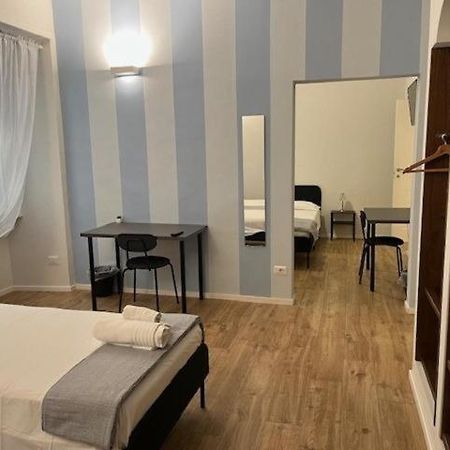 Piazzabolognastay Rome Bagian luar foto