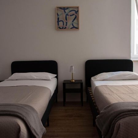Piazzabolognastay Rome Bagian luar foto