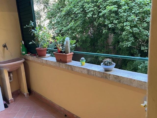 Piazzabolognastay Rome Bagian luar foto
