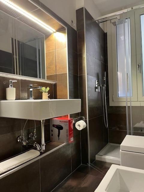 Piazzabolognastay Rome Bagian luar foto