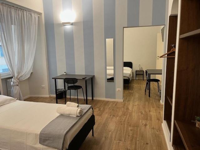 Piazzabolognastay Rome Bagian luar foto