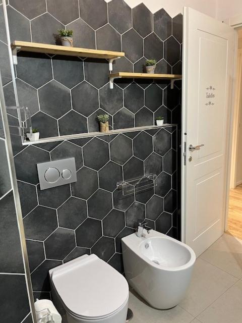 Piazzabolognastay Rome Bagian luar foto