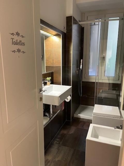 Piazzabolognastay Rome Bagian luar foto