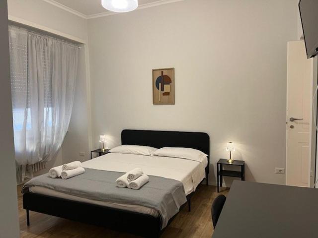 Piazzabolognastay Rome Bagian luar foto