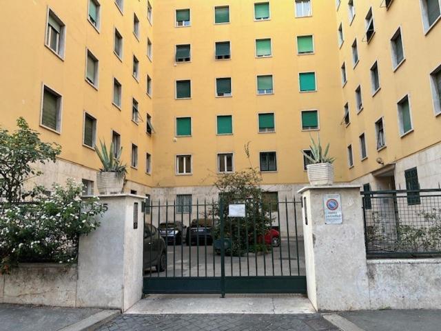 Piazzabolognastay Rome Bagian luar foto