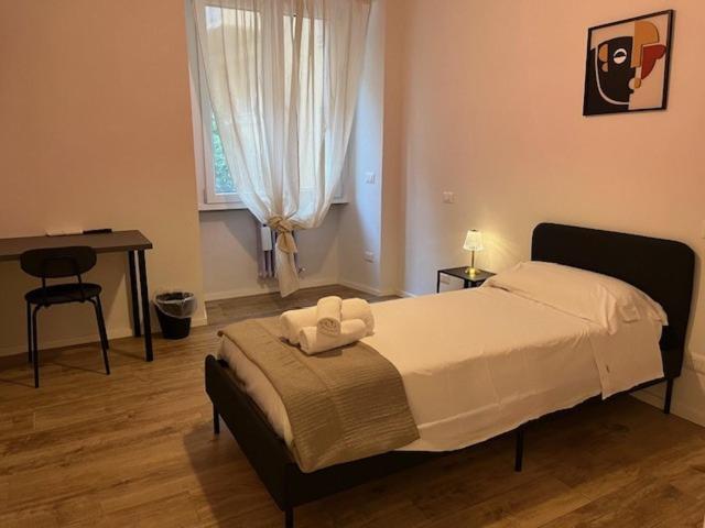 Piazzabolognastay Rome Bagian luar foto