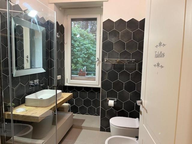 Piazzabolognastay Rome Bagian luar foto