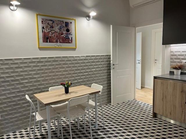 Piazzabolognastay Rome Bagian luar foto