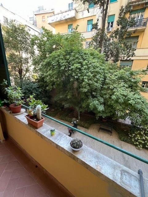 Piazzabolognastay Rome Bagian luar foto