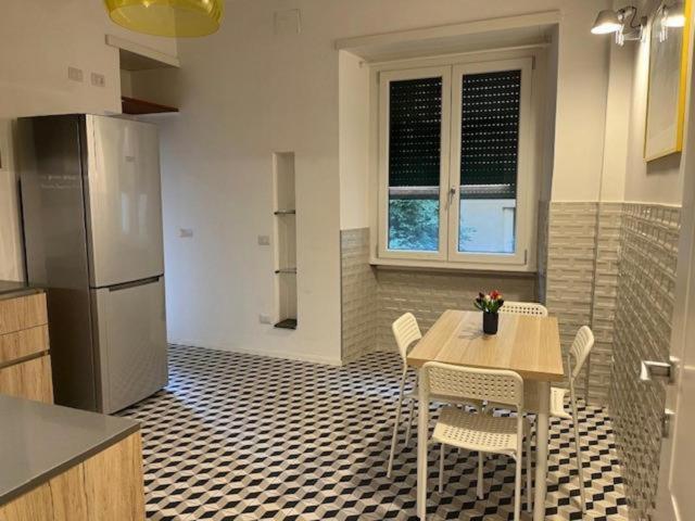 Piazzabolognastay Rome Bagian luar foto