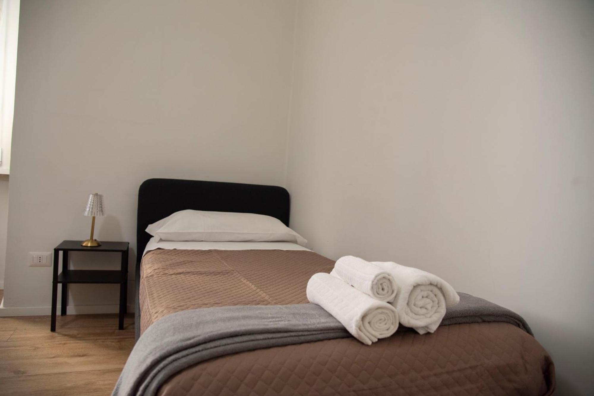 Piazzabolognastay Rome Bagian luar foto